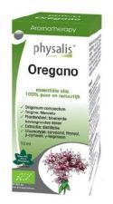 Oregano z esencji 10 ml