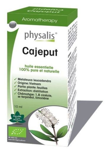 Esencja Cajeput 10 ml