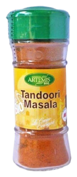 Tandoori Masala Przyprawa Przyprawowa 28g