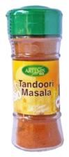 Tandoori Masala Przyprawa Przyprawowa 28g