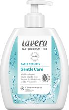 Basis Sensitiv Gentle Care mydło do rąk 250 ml