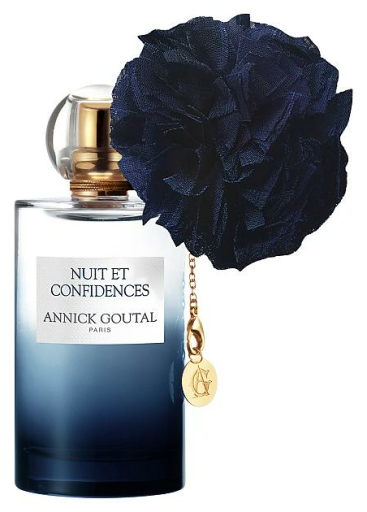 Nuit Et Confidences Eau de Parfum 100 ml