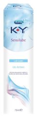 Sensilube Intimate Gel Ky 75ml