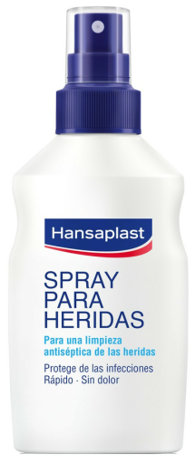 Spray na rany 100 ml