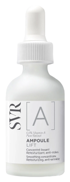 [A] Ampułka Liftingująca serum 30 ml