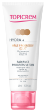 Hydra + Progressive Tanning 40ml