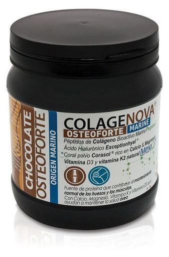 Colagenova Osteoforte Marine 315 gr