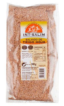 Zapisana pszenica Hoja 300 gr