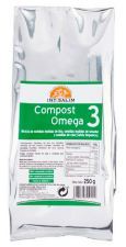 Kompost + 3 Omega 3 250 gr