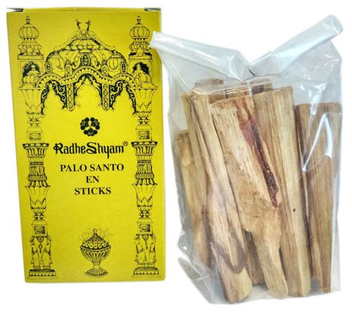 Palo Santo całe 50 gr