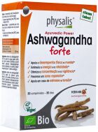 Ashwagandha Forte Bio 30 tabletek