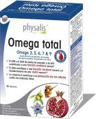 Omega Total 30 kapsułek