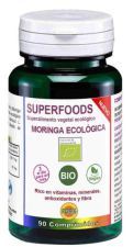 Moringa Bio 90 kapsułek