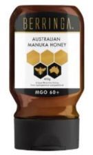 Miód Manuka 60 mg