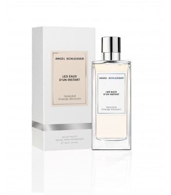 Splendid Orange Blossom Edt Spray 100 ml