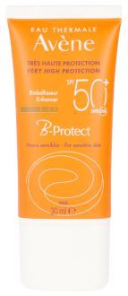 Ochrona B-Protect Spf50 + 30 ml