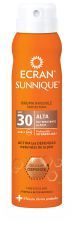 Sunnique Niewidoczna Mgiełka Ochronna SPF 30 75 ml