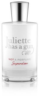 Nie Perfumy Superdose Edp Vapo 100 ml