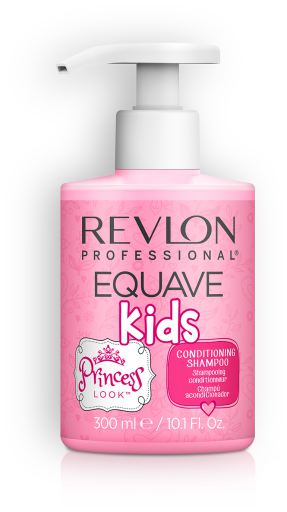 Equave Kids Princess Look Odżywczy Szampon 300ml