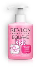 Equave Kids Princess Look Odżywczy Szampon 300ml