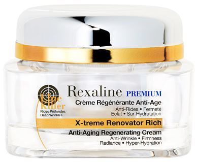 Killer X-Treme krem regenerujący 50 ml