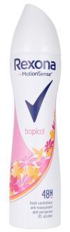 Tropical Deo Spray 200 ml