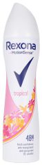 Tropical Deo Spray 200 ml