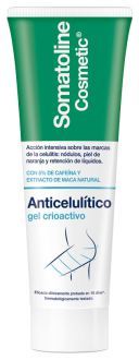 Krioaktywny żel antycellulitowy 250 ml