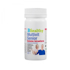 Bhealthy Multuvit Senior 45 Czapka