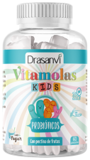 Probiotic kids 60 Gummy Bears