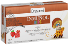 Immunol Kids Fiolki 14 x 10 ml