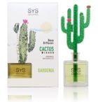 Odświeżacz powietrza Cactus Gardenia 90 ml