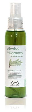 Alkohol rozmarynowy 125 ml