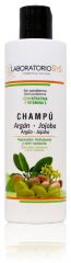 Szampon Arganowo-Jojoba z Keratyną 250 ml