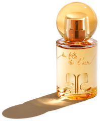 La Fille De L&#39;air woda perfumowana 90 ml