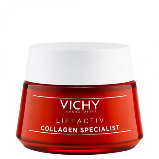 Liftactiv Collagen Krem Specjalistyczny 50ml