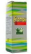 Aromax-Recoarom 14 Nadciśnienie 50 ml