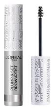 Brow Artist Plumset Tusz do brwi 4,9 ml