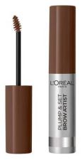 Brow Artist Plumset Tusz do brwi 4,9 ml