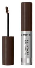 Brow Artist Plumset Tusz do brwi 4,9 ml