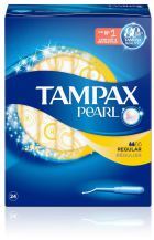 Tampon Pearl Regular