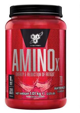 Amino X Arbuz