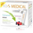 XLS Medical Captagrasas 90 Sticks Granulados