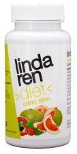 Lindaren Citric Slim 60 kapsułek