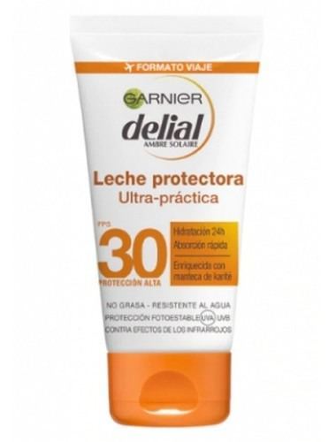 Delial Mleczko Ochronne SPF 30 50 ml