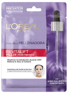 Revitalift Filler Maska Wypełniająca z Kwasem Hialuronowym 30 ml