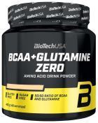 BCAA + Glutamina zero 480 gr