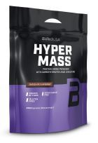 Hyper Mass 6800 gr