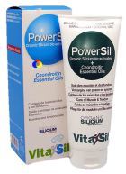 Powersil Gel Tube 225 ml