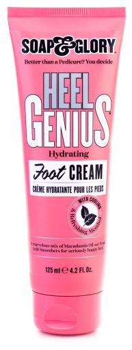 Obcas Genius 125 ml